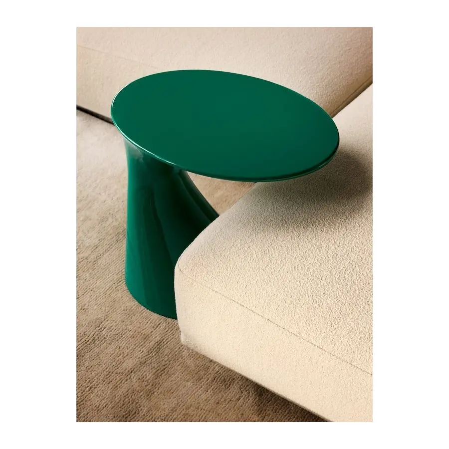 Mesa auxiliar Tod