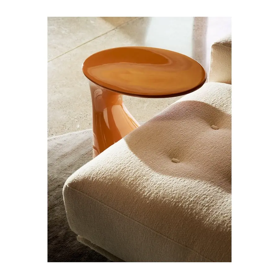 Mesa auxiliar Tod