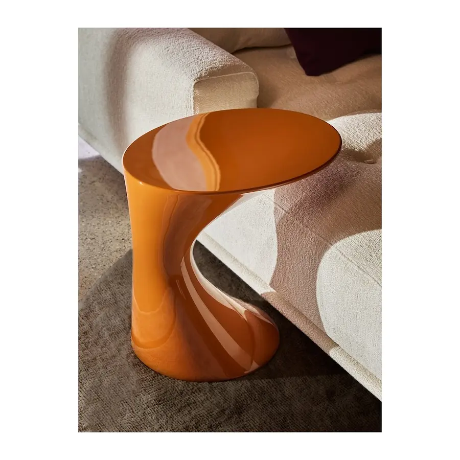 Mesa auxiliar Tod