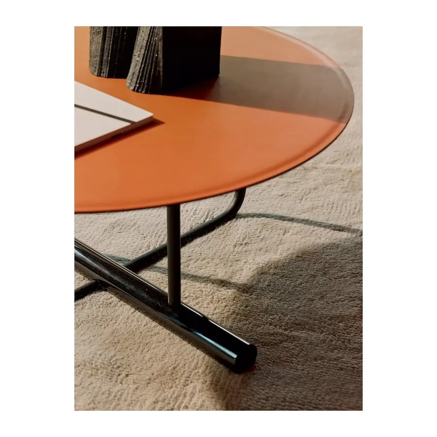 Mesa auxiliar ToTo