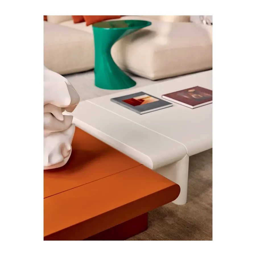 Mesa auxiliar Zavolo 790
