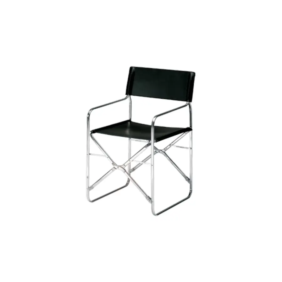 Silla April
