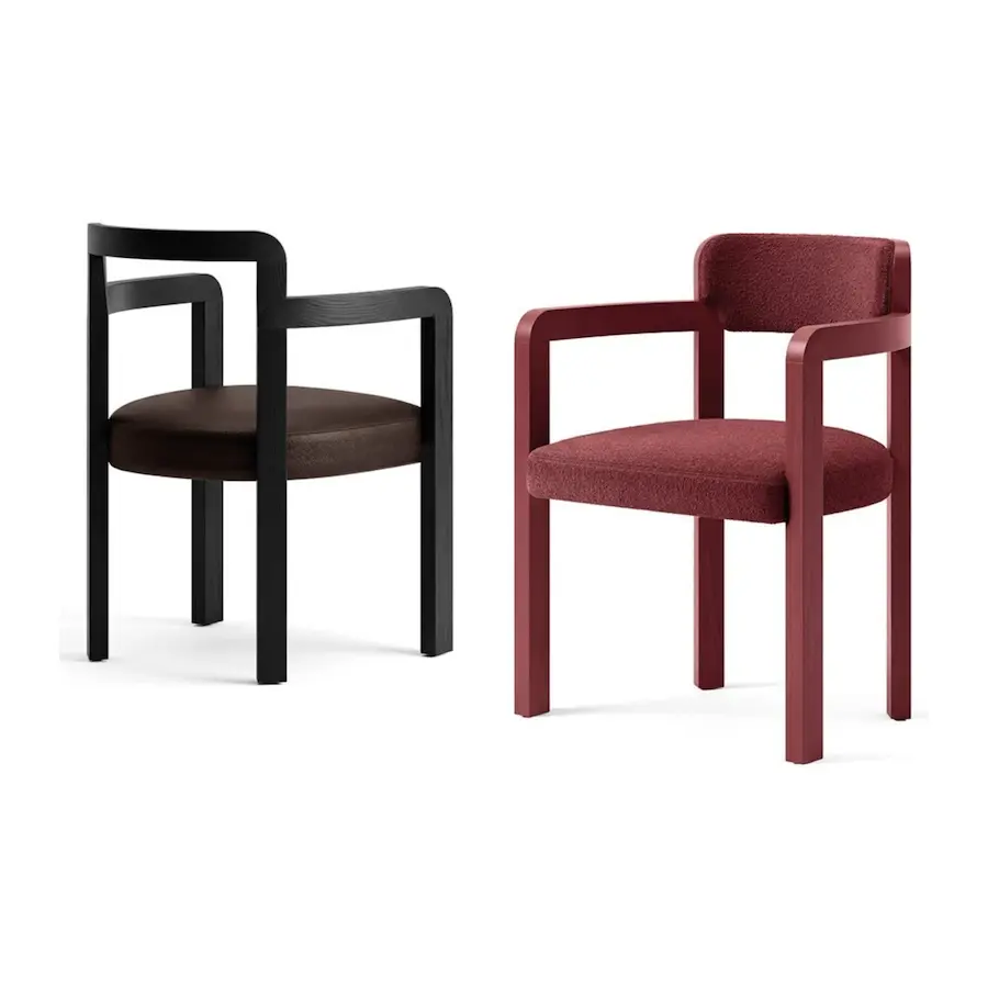 Silla Campa