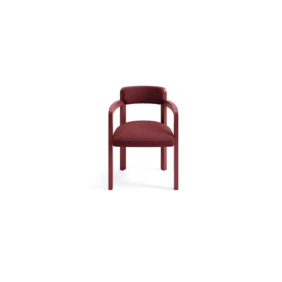 Silla Campa