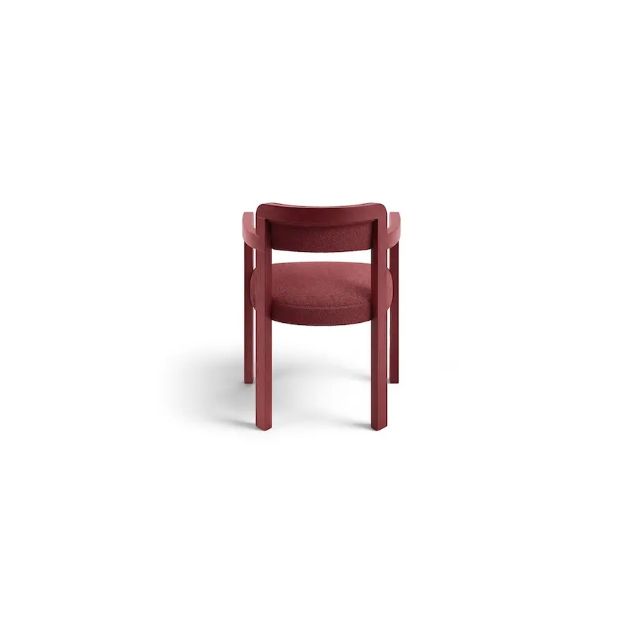 Silla Campa