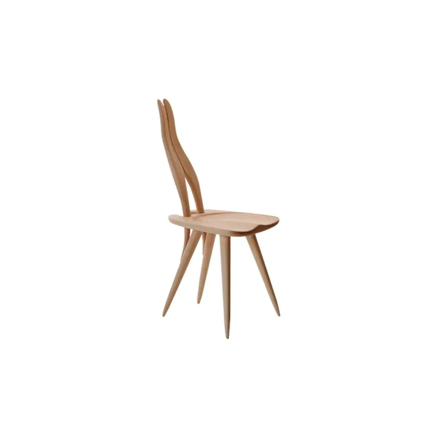 Silla Fenis CM