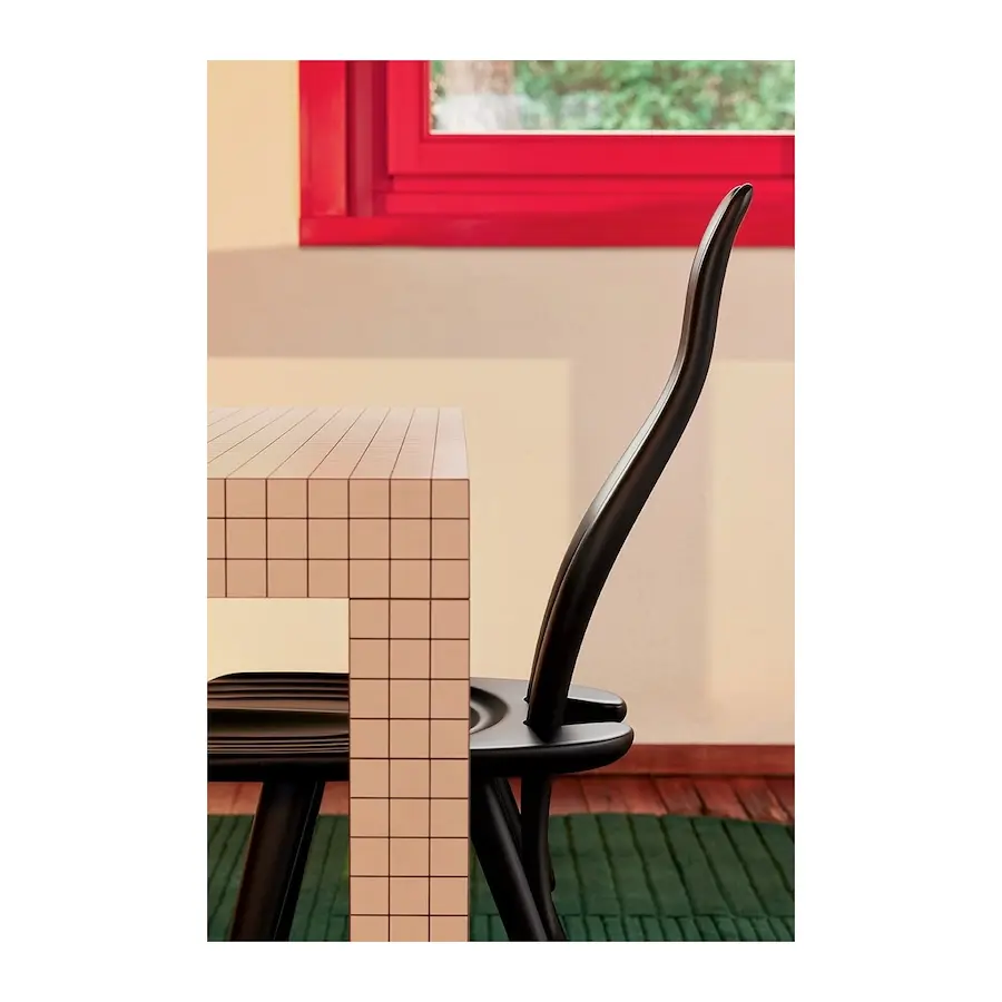 Silla Fenis CM