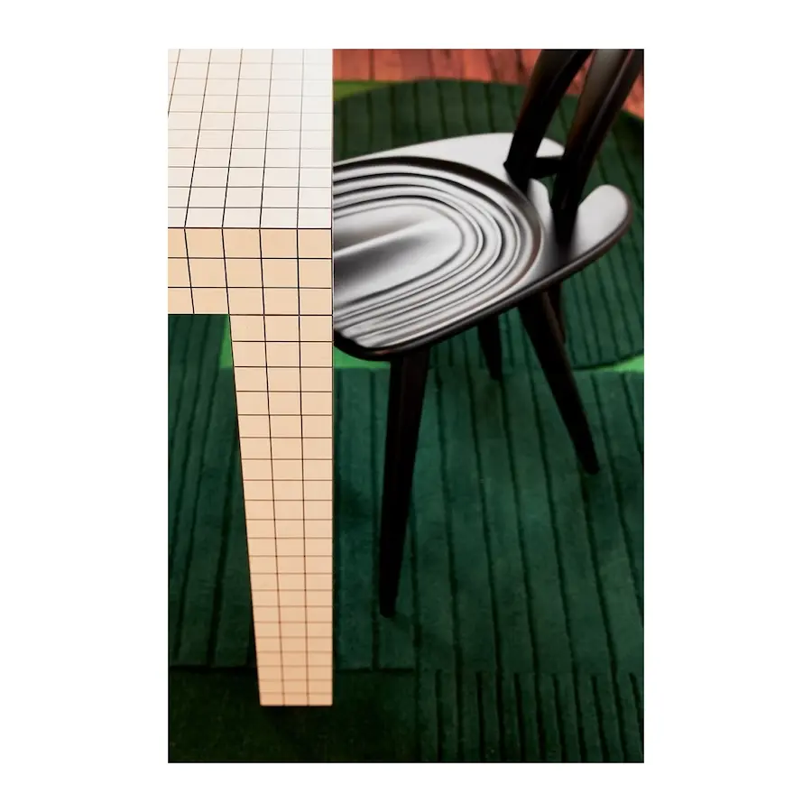 Silla Fenis CM