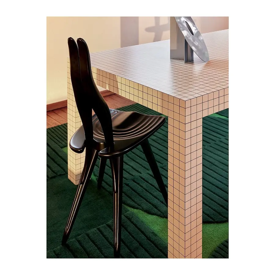Silla Fenis CM