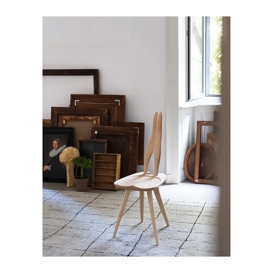 Silla Fenis CM