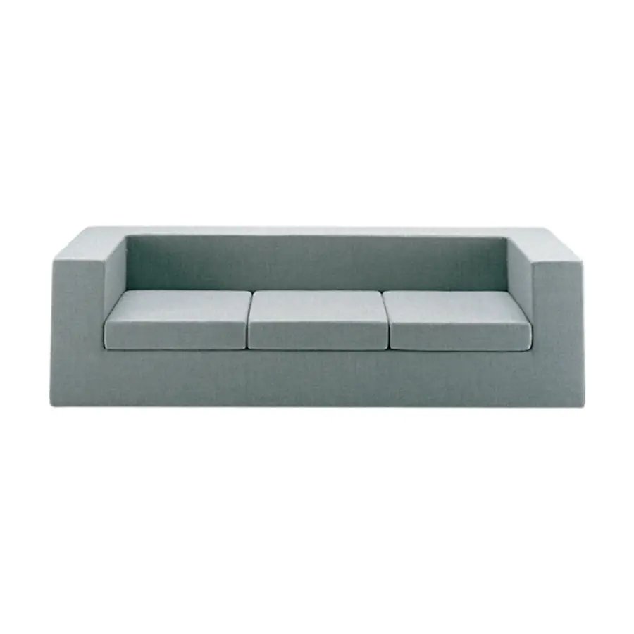 Sofá Throw-Away