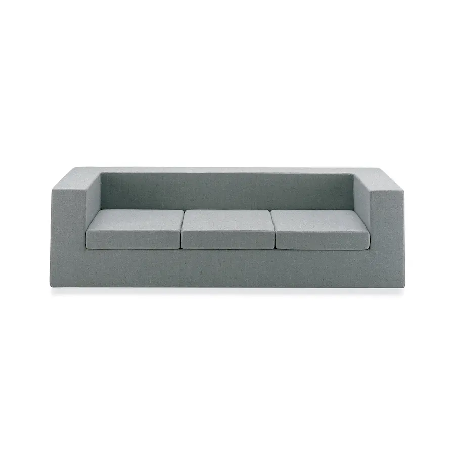 Sofá Throw-Away
