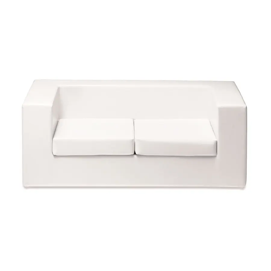 Sofá Throw-Away