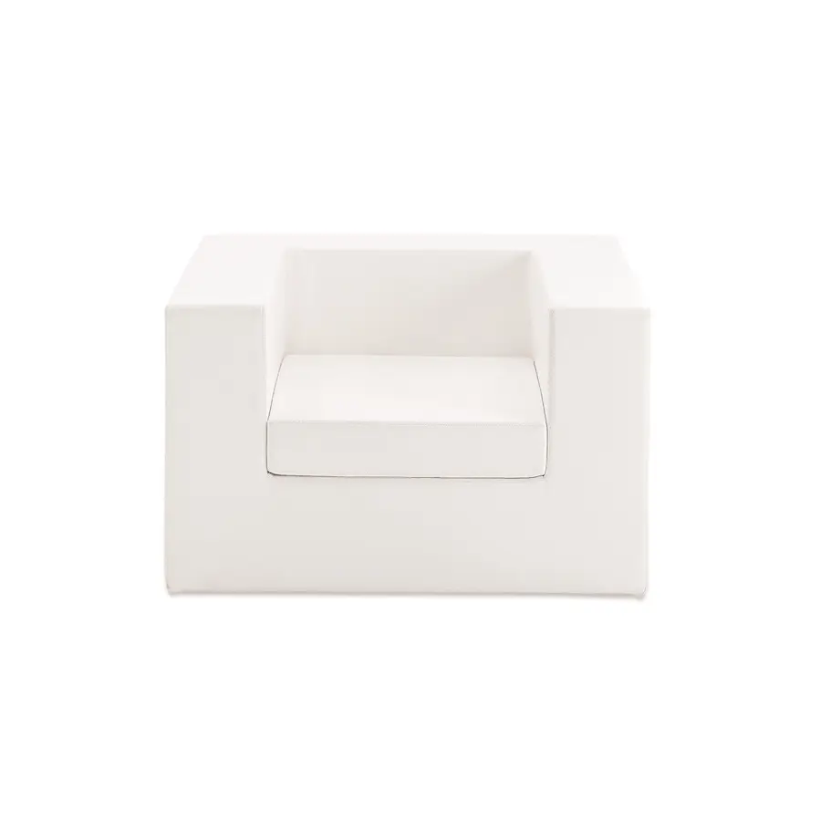 Sofá Throw-Away
